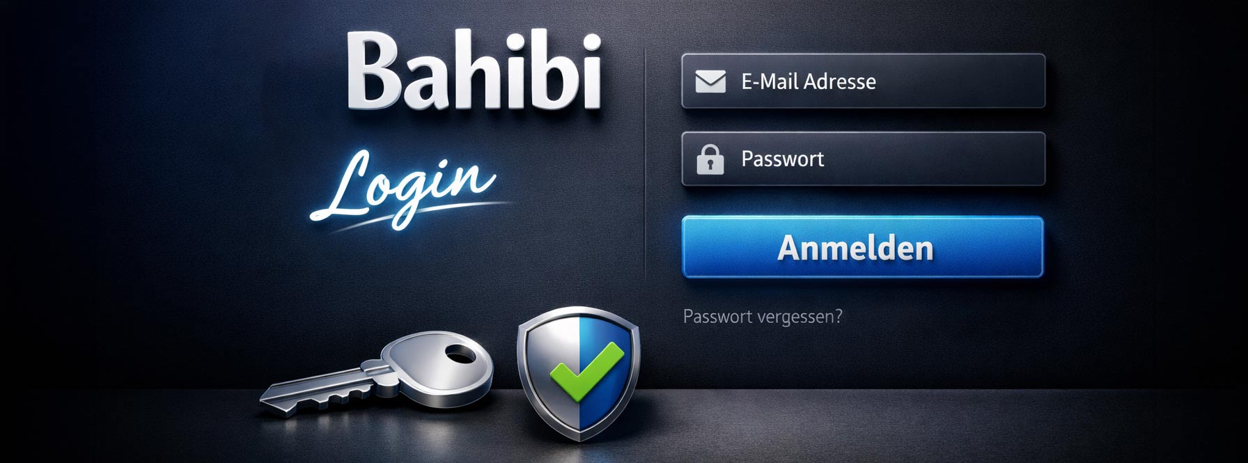 Bahibi Login