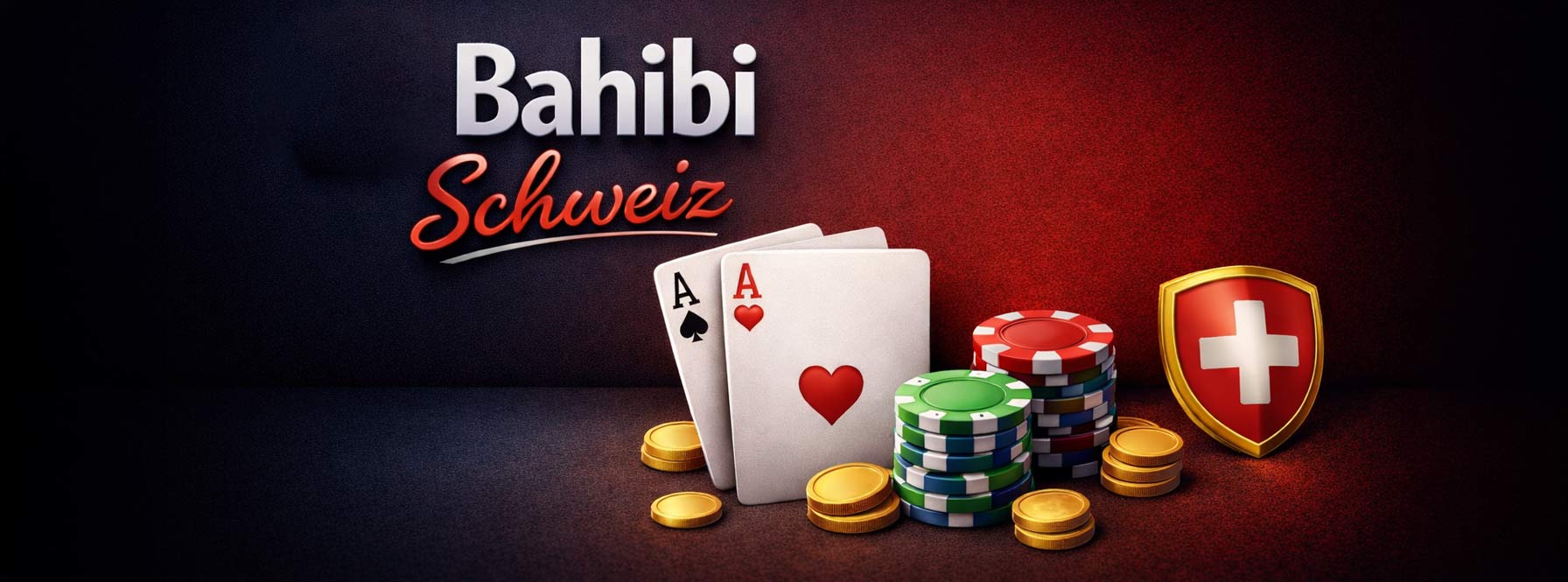 Bahibi Schweiz