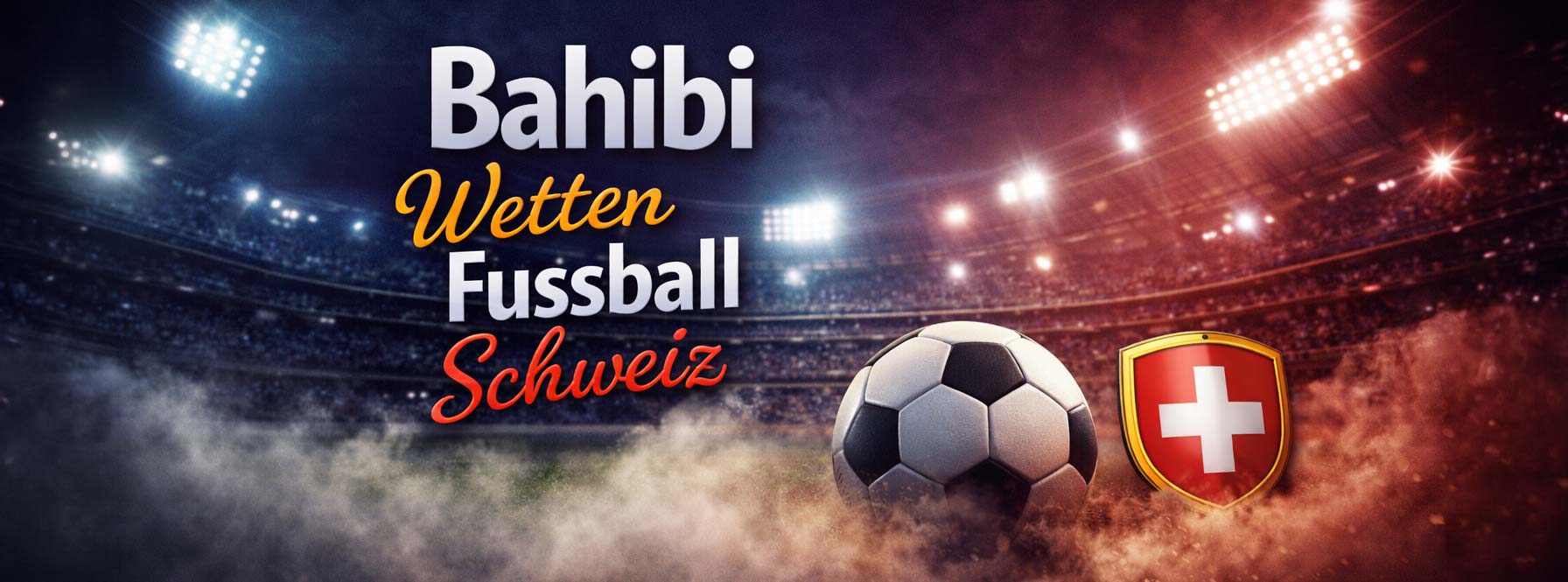 Wetten Fussball Schweiz